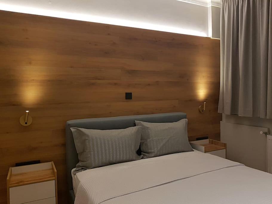 Athenian Aura Kolonaki - Feel Athens City Center Экстерьер фото